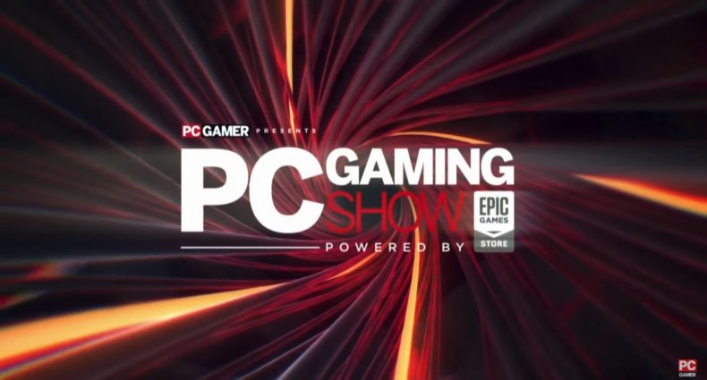 PC Gaming-Show