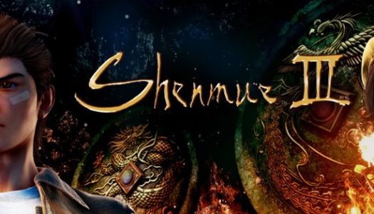 Shenmue III ofrece un nuevo trailer, “Un día en Shenmue”