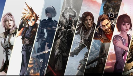 Square Enix podría unirse a la tendencia de servicios de suscripción