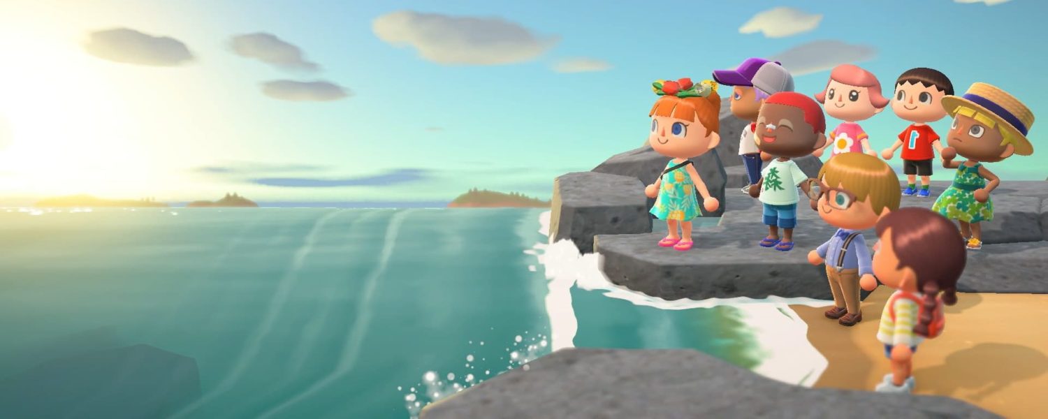 Imagen de Animal Crossing: New Horizons