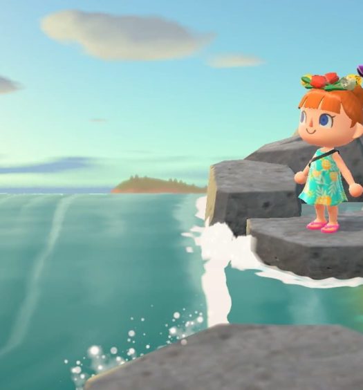 Imagen de Animal Crossing: New Horizons