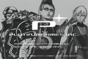 Platinum Games