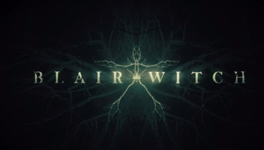 Blair Witch, el terror noventero llega a Xbox