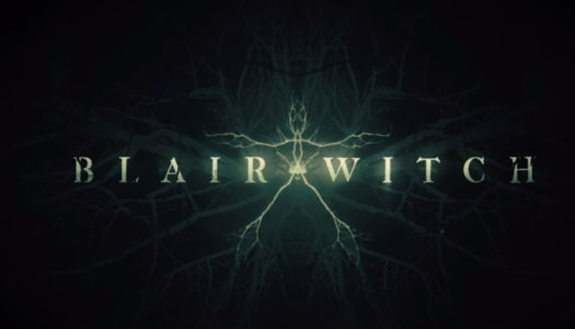 Blair Witch, el terror noventero llega a Xbox