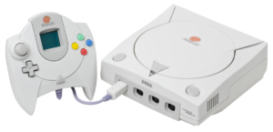 Dreamcast