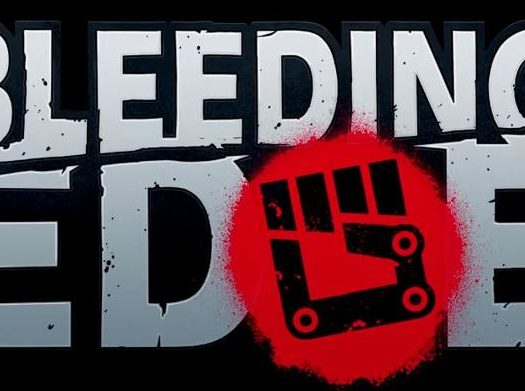 Bleeding-Edge