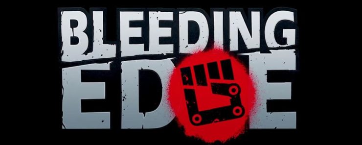 Bleeding-Edge