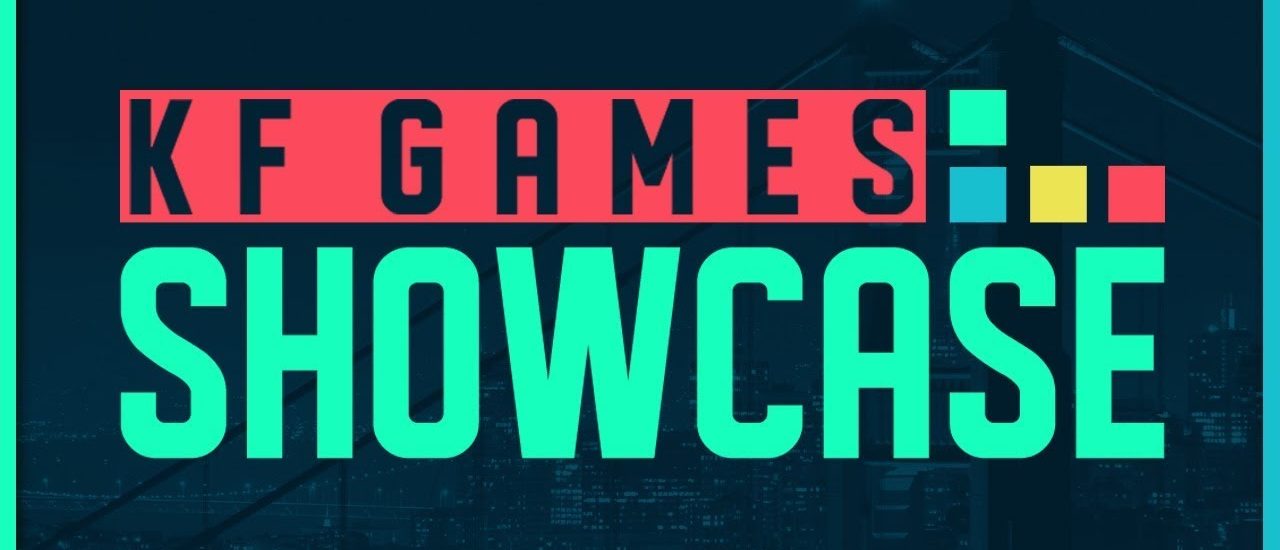 KF GAMES Showcase