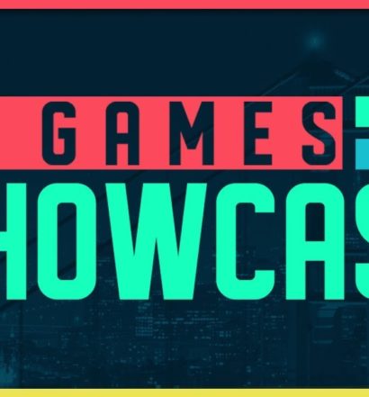 KF GAMES Showcase