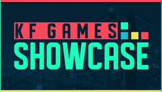 Conferencia de Kinda Funny Games Showcase en E3 2019