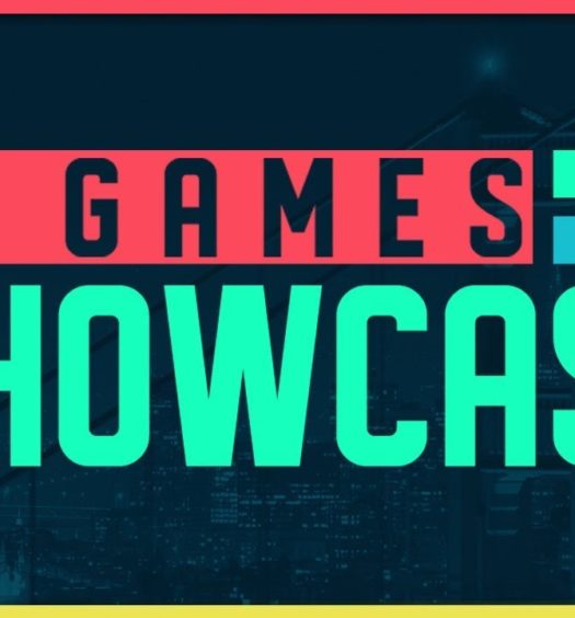 KF GAMES Showcase