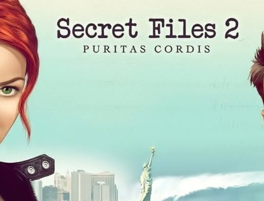 Secret Files 2