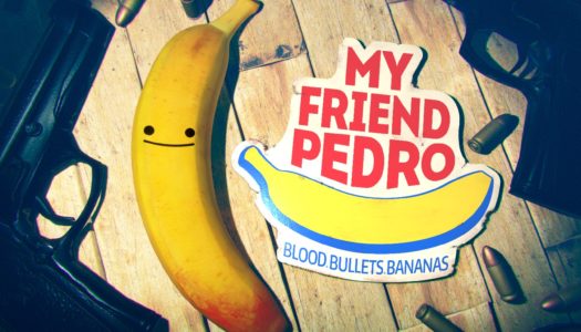 My Friend Pedro presenta su último tráiler antes de su lanzamiento