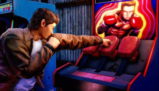 Shenmue III no devolverá el dinero por su exclusividad en Epic Games Store