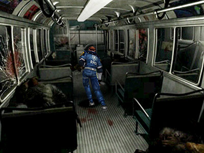 Resident Evil 2