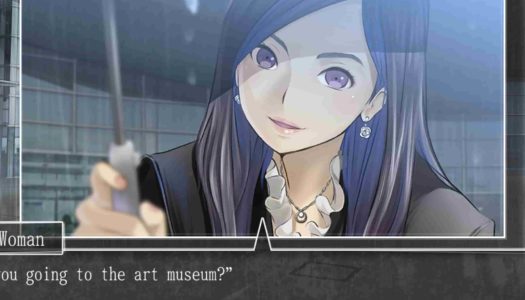 Root Letter: Last Answer llega a Playstation 4 y Nintendo Switch