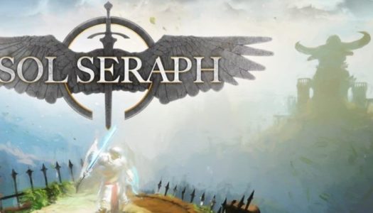 SolSeraph llegará a consolas y PC el próximo 10 de julio