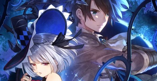 Dragon Star Varnir aterriza en PS4