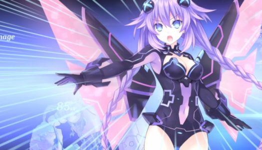 Super Neptunia RPG llegará esta semana a PS4 y Switch