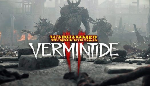 Warhammer: Vermintide 2 Deluxe Edition, ya disponible