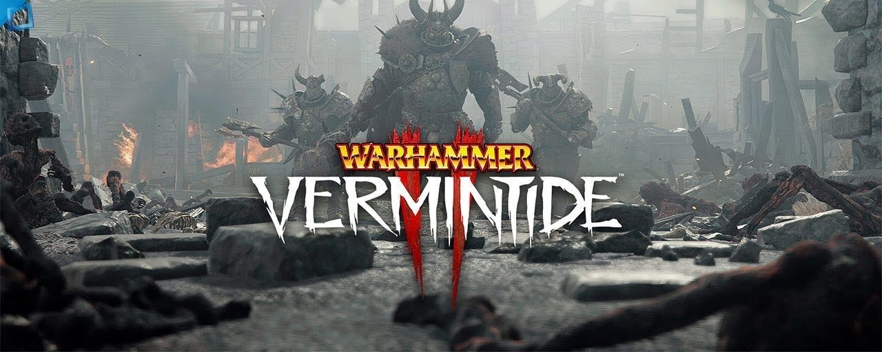 Warhammer Vermintide 2 Deluxe Edition, ya disponible