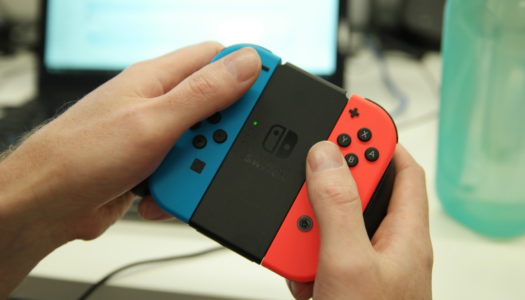 Nintendo se hace cargo de los problemas con los Joy-Con en EEUU