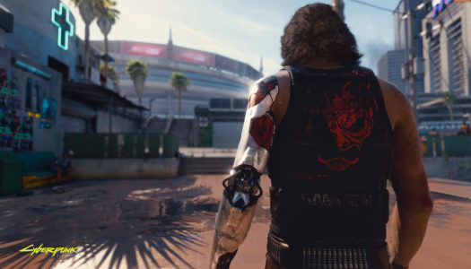 La adaptación cinematográfica de Cyberpunk 2077 podría ser real