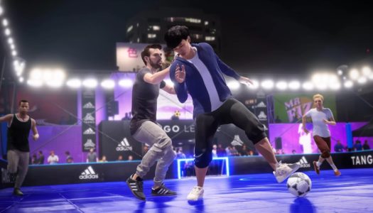 Todo lo que sabemos sobre VOLTA, el resurgir de FIFA Street