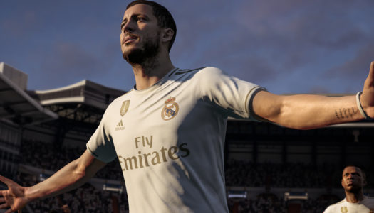 La demo de FIFA 20 ya está disponible para PlayStation 4, Xbox One y PC