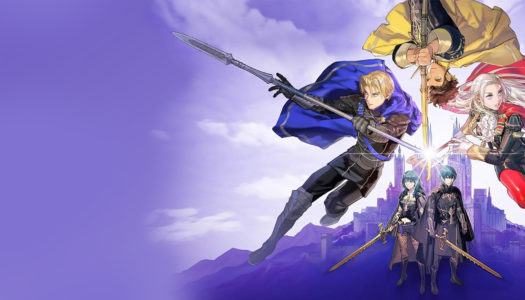 Fire Emblem para despedir el 2022