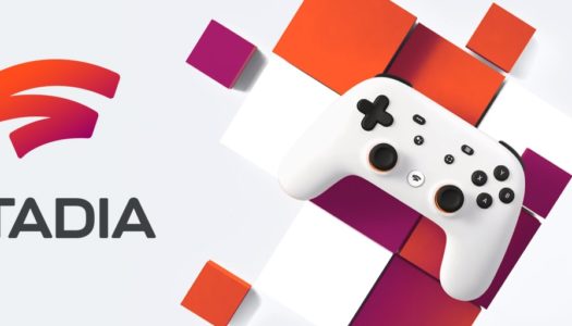 Google Stadia podría convertirse en una fuerte competidora en consolas