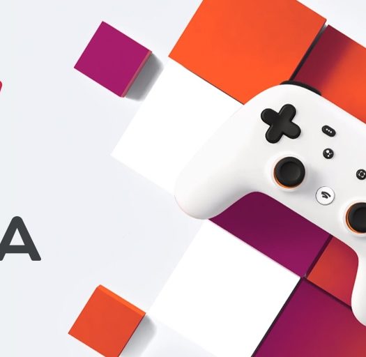 Google Stadia