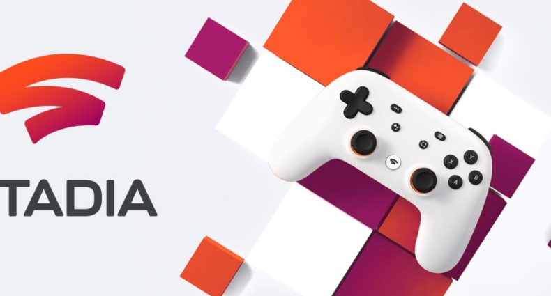 Google Stadia