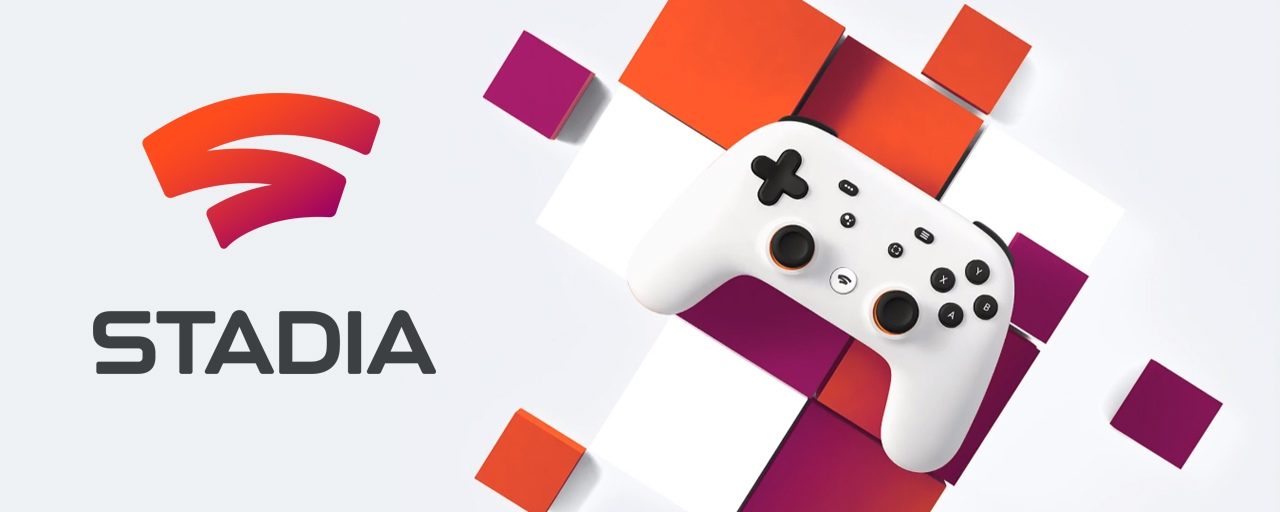 Google Stadia