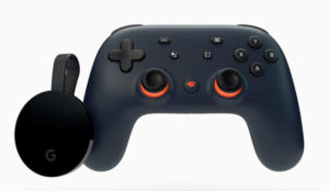 Google Stadia