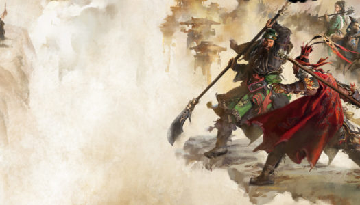 Creative Assembly no confía en los mods de Total War: Three Kingdoms