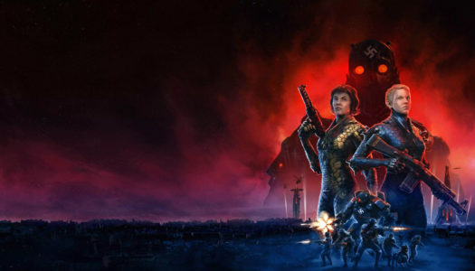 El Buddy Pass de Wolfenstein: Youngblood es una iniciativa que merece la pena apoyar