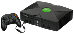 Consola Xbox