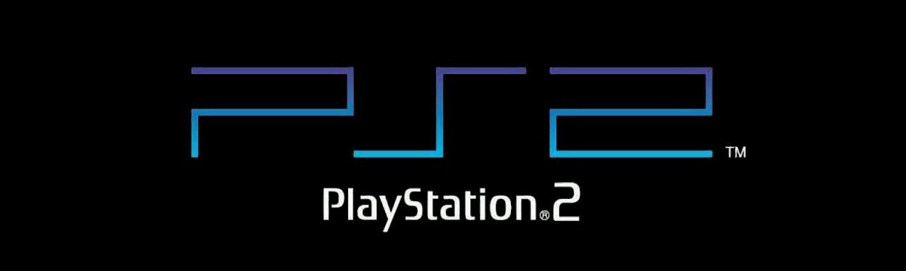 Logo inicio PS2