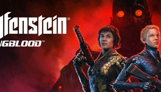 Wolfenstein: Youngblood suma un nuevo parche con múltiples novedades