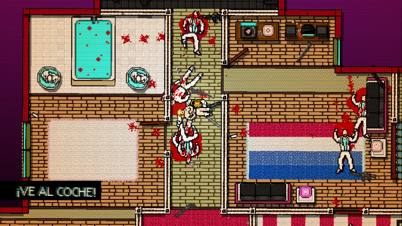 Hotline Miami