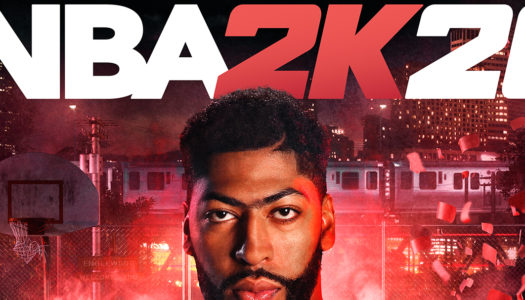 2K Games presenta las novedades del modo MiEQUIPO para NBA 2K20