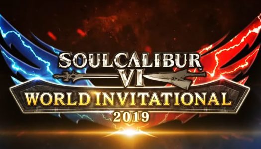 Bandai Namco anuncia el torneo SOULCALIBUR World Invitational