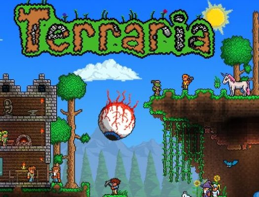 Terraria