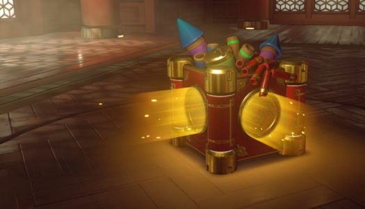 Las loot boxes como juego de azar y su impacto en la imagen del videojuego