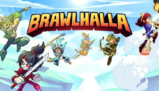 Brawlhalla recibe el evento “Vuelta al cole 2019”