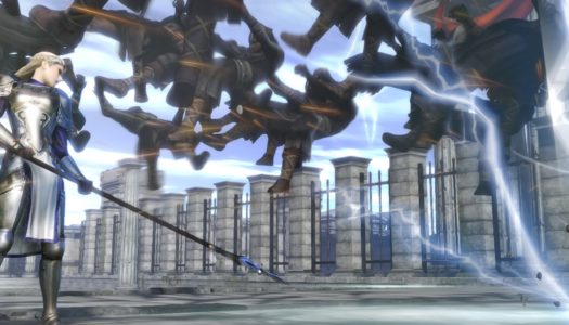 Koei Tecmo y Omega Force anuncian Warriors Orochi 4 Ultimate