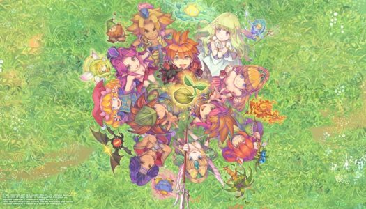 Collection of Mana para Switch ya está disponible