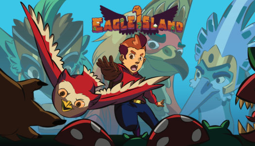 Eagle Island