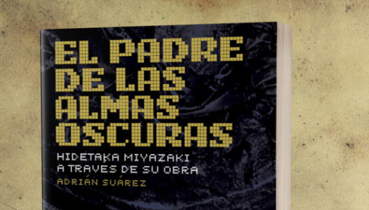 Adrián Suárez presentará su libro sobre Hidetaka Miyazaki en A Coruña este jueves
